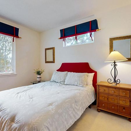 רדמונד Eagle Crest Nature Retreat מראה חיצוני תמונה
