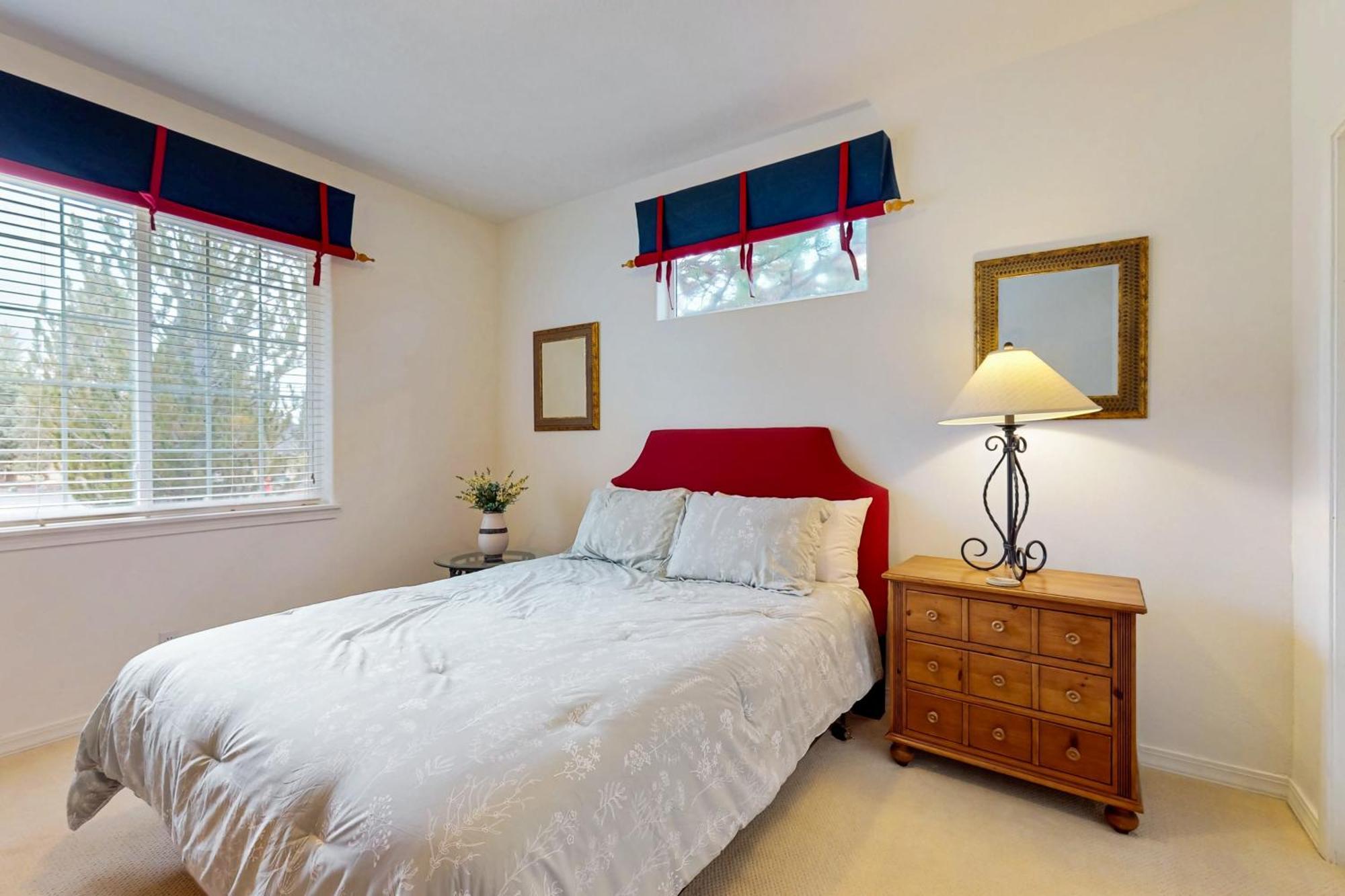 רדמונד Eagle Crest Nature Retreat מראה חיצוני תמונה