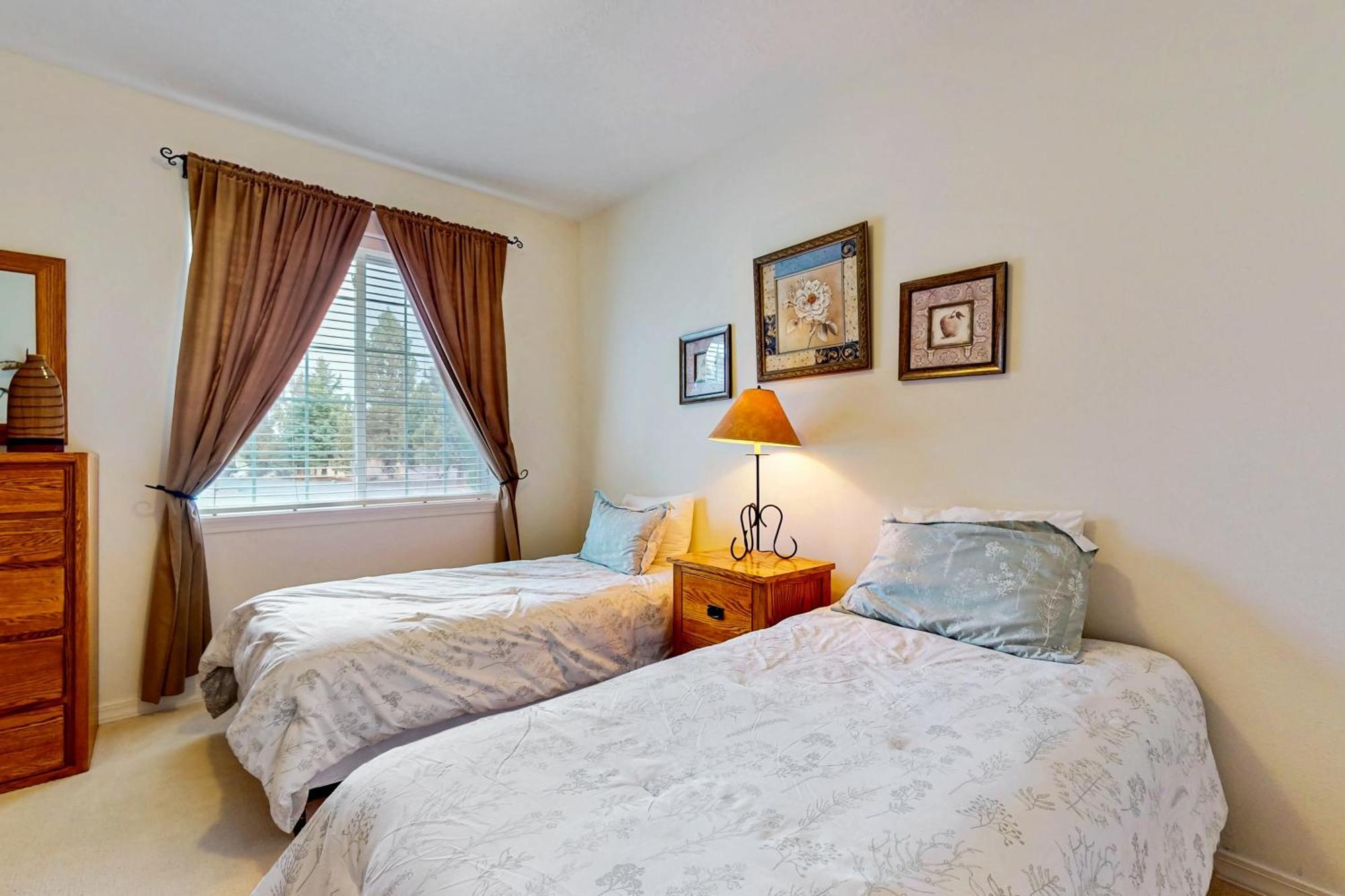 רדמונד Eagle Crest Nature Retreat מראה חיצוני תמונה