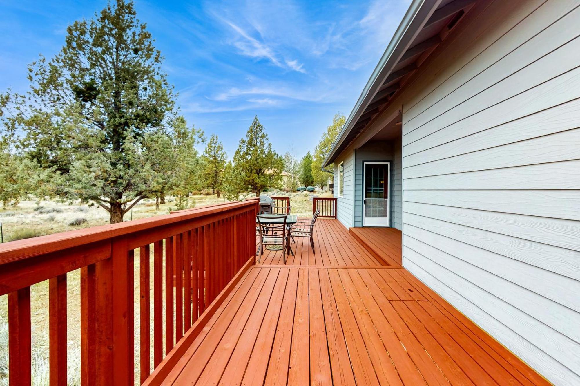 רדמונד Eagle Crest Nature Retreat מראה חיצוני תמונה