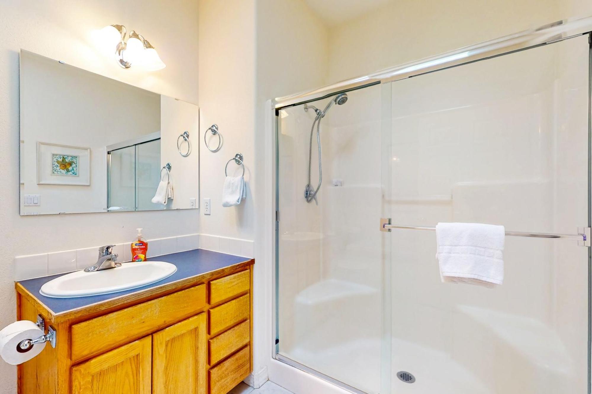 רדמונד Eagle Crest Nature Retreat מראה חיצוני תמונה