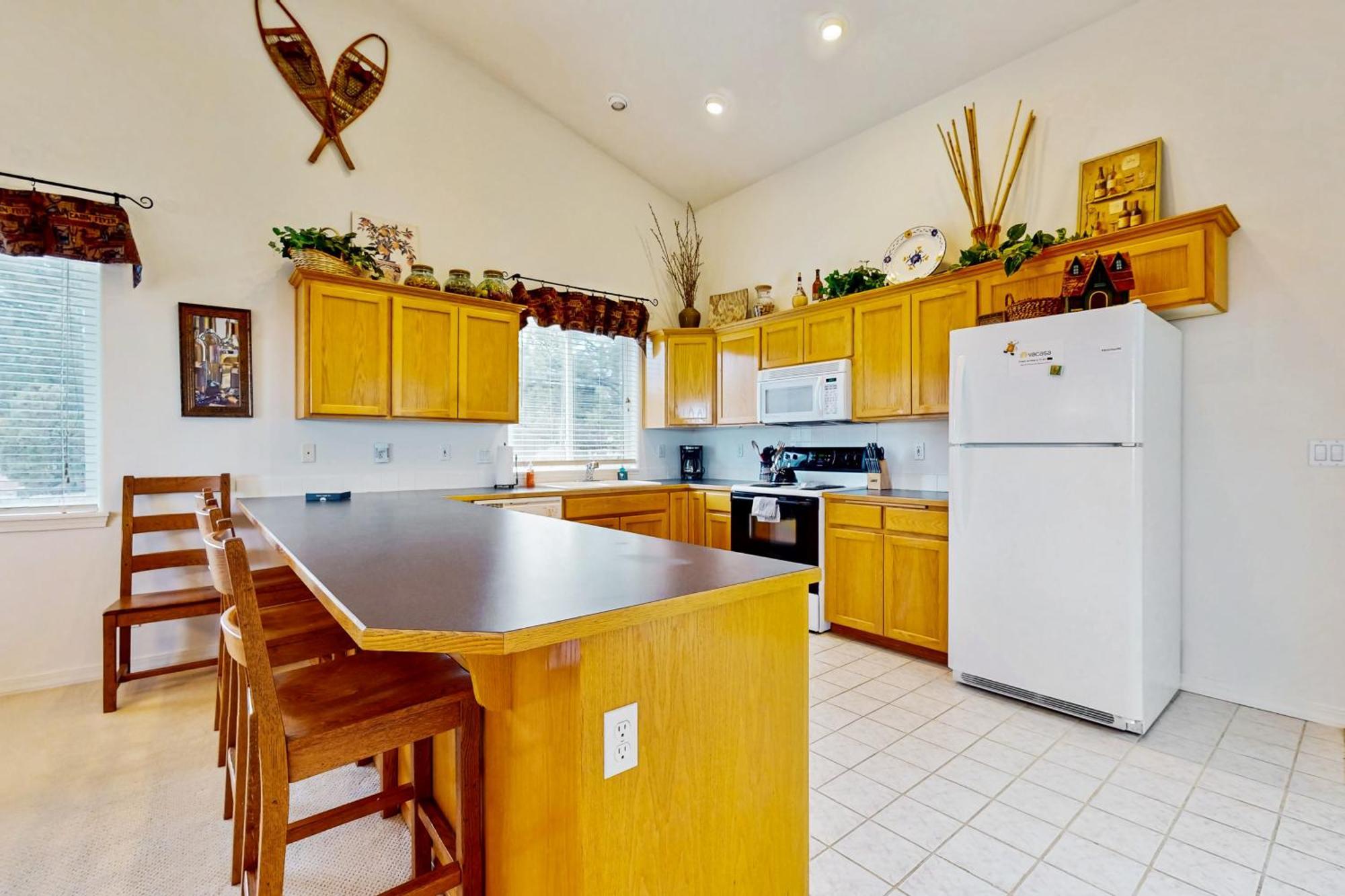 רדמונד Eagle Crest Nature Retreat מראה חיצוני תמונה