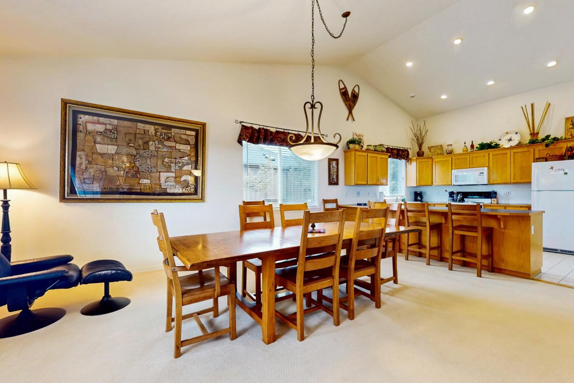 רדמונד Eagle Crest Nature Retreat מראה חיצוני תמונה