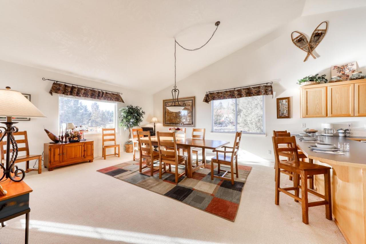 רדמונד Eagle Crest Nature Retreat מראה חיצוני תמונה