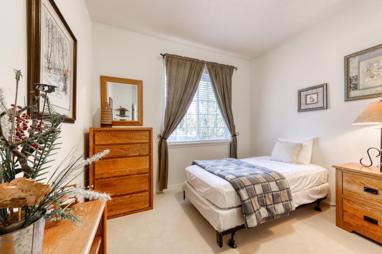 רדמונד Eagle Crest Nature Retreat מראה חיצוני תמונה