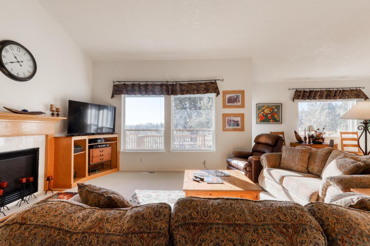 רדמונד Eagle Crest Nature Retreat מראה חיצוני תמונה