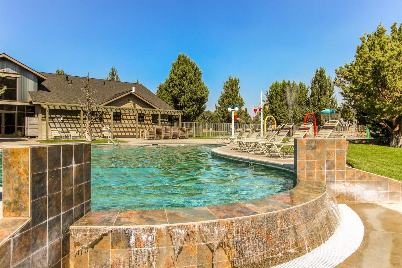 רדמונד Eagle Crest Nature Retreat מראה חיצוני תמונה
