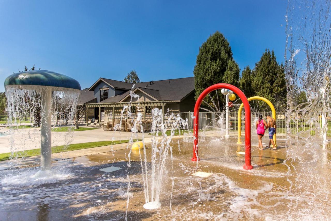 רדמונד Eagle Crest Nature Retreat מראה חיצוני תמונה