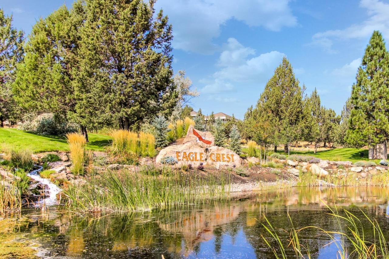 רדמונד Eagle Crest Nature Retreat מראה חיצוני תמונה