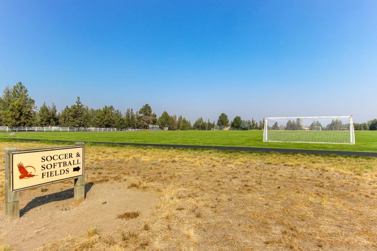 רדמונד Eagle Crest Nature Retreat מראה חיצוני תמונה