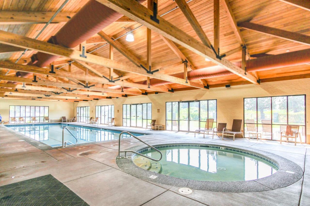רדמונד Eagle Crest Nature Retreat מראה חיצוני תמונה