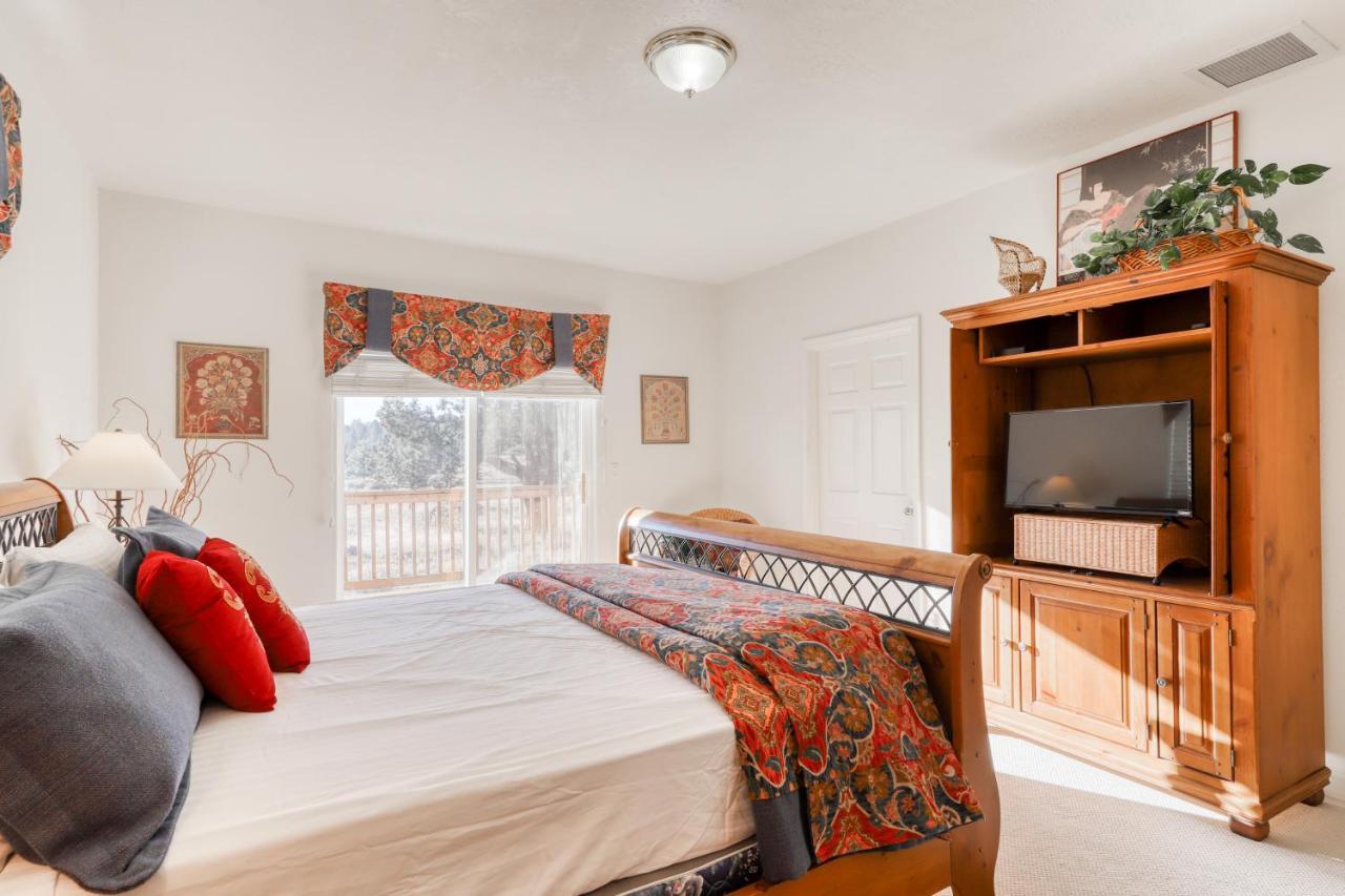 רדמונד Eagle Crest Nature Retreat מראה חיצוני תמונה